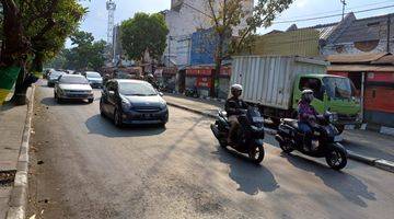 Gambar 1 Diual Ruko Hitung Tanah Tengah Kota di Mainroad Ahmad Yani