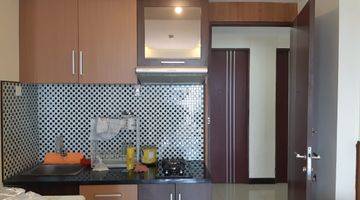 Gambar 5 Disewa/ jual Apartment Panoramic 2 Kamar di Soekarno Hatta