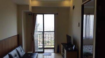 Gambar 4 Disewa/ jual Apartment Panoramic 2 Kamar di Soekarno Hatta