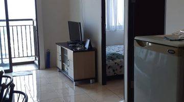 Gambar 1 Disewa/ jual Apartment Panoramic 2 Kamar di Soekarno Hatta