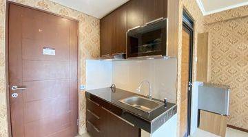 Gambar 5 Dijual Apartement Gateway Pasteur Full Furnished Lux View Kolam