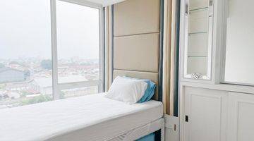 Gambar 3 Disewkan Apartment 1 Kamar Furnish View Bagus Landmark Residence