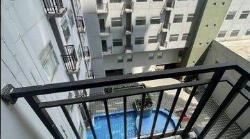 Gambar 2 Dijual Apartment Studio Furnish Cantik Di Grand Asia Afrika