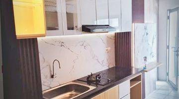 Gambar 1 Dijual Apartment Studio Furnish Cantik Di Grand Asia Afrika