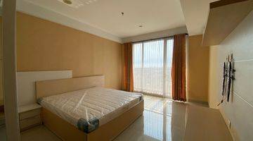 Gambar 3 Disewakan Apartment 1 Kamar Luas Furnish Lux di Dago Suites