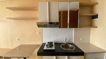 Gambar 2 Disewakan Apartment 1 Kamar Luas Furnish Lux di Dago Suites