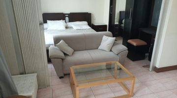 Gambar 3 Apartement PASADENIA PULOMAS 1BR Bagus, Lokasi Startegis