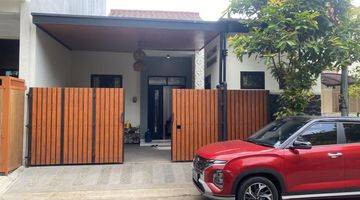 Gambar 3 Dijual Cepat Rumah Sudah Renovasi Unfurnished, Metland Menteng, Cakung, Jakarta Timur, 011