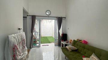 Gambar 1 Dijual Rumah 1 Lantai Cluster Rosella Citra Indah City, Jonggol 022