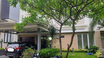 Gambar 1 Dijual Rumah 2lt 12x20 240m Type 4KT Cluster Palm Spring, Jakarta Garden City, Jakarta Timur, 028