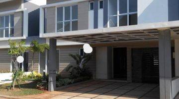 Gambar 3 Dijual Rumah 2lt 12x20 240m Type 4KT Cluster Palm Spring, Jakarta Garden City, Jakarta Timur, 028