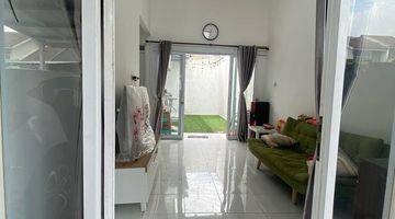 Gambar 4 Dijual Rumah 1 Lantai Cluster Rosella Citra Indah City, Jonggol 022