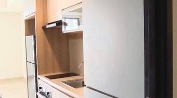 Gambar 1 Dijual Apartement Cleon Park Semi Furnished, Jakarta Graden City, Cakung, 029