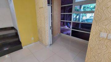 Gambar 4 Dijual Rumah Modern 2 Lantai Semi Furnished Cluster Alamanda, Jakarta Garden City, Cakung, 029