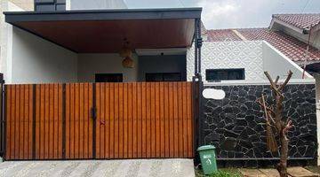 Gambar 1 Dijual Cepat Rumah Sudah Renovasi Unfurnished, Metland Menteng, Cakung, Jakarta Timur, 011