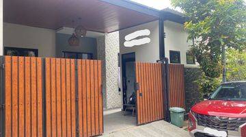 Gambar 2 Dijual Cepat Rumah Sudah Renovasi Unfurnished, Metland Menteng, Cakung, Jakarta Timur, 011