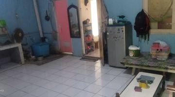 Gambar 5 Rumah satu lantai dilingkungan yang aman