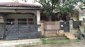 Gambar 1 Rumah pojok siap huni yang nyaman dan aman