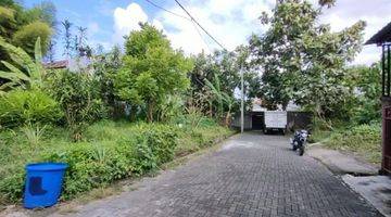 Gambar 1 Dijual Tanah di Jl Tegal Cupak Semer Kerobokan, 