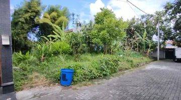 Gambar 4 Dijual Tanah di Jl Tegal Cupak Semer Kerobokan, 