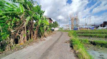 Gambar 4 Dijual Tanah di Jl.pantai Cemagi Badung Bali, Y 02