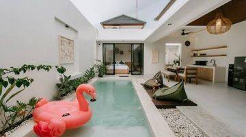 Gambar 2 2 bedroom brand new luxury villa at Pandawa Bali