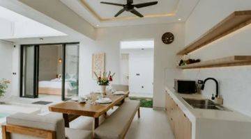 Gambar 3 2 bedroom brand new luxury villa at Pandawa Bali