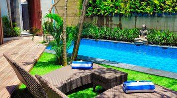 Gambar 2 Di Jual Villa Cantik Di Jamtung Kuta Bali, Sunset Road (at)