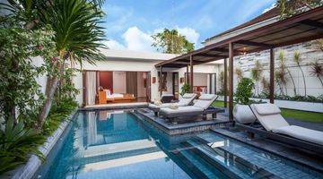 Gambar 1 Di Jual Villa Cantik Di Jantung Bali Batu Belig Seminyak (at)