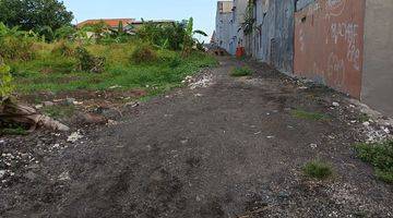 Gambar 5 Land For Rent Long Lease In Padonan Canggu (AT)