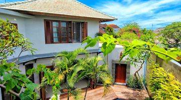 Gambar 1 Di Jual Villa Cantik Di Jamtung Kuta Bali, Sunset Road (at)