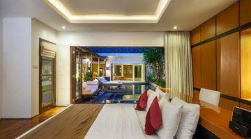 Gambar 3 Di Jual Villa Cantik Di Jantung Bali Batu Belig Seminyak (at)