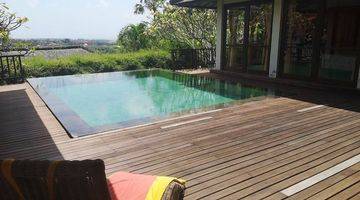 Gambar 3 Di jual luxury villa full View jimbaran - L