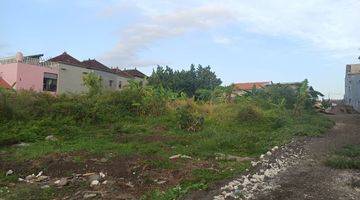 Gambar 2 Land For Rent Long Lease In Padonan Canggu (AT)