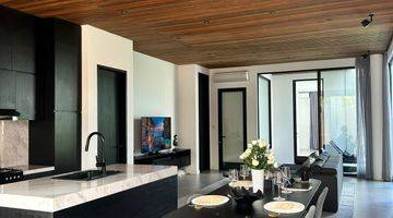 Gambar 5 Di jual luxury villa di pererenan canggu - D