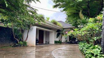 Gambar 5 HOT HOT LISTING!! JUAL RUMAH MEWAH MURAH STRATEGIS NYAMAN ASRI LUX BANGET LOKASI AMPERA KEMANG JAKARTA SELATAN