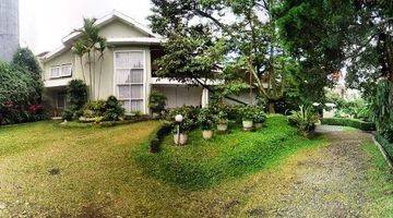 Gambar 1 Rumah terawat lokasi tubagus ismail dago bandung