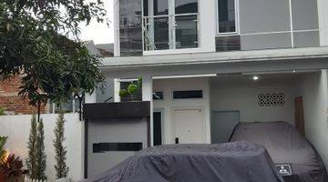 Gambar 2 Rumah Andir Town House Full Furnish