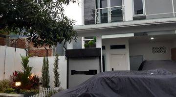 Gambar 3 Rumah Andir Town House Full Furnish