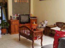 Gambar 1 JUAL CEPAT RUMAH ISTANA REGENCY 2, SAYAP PASTEUR BANDUNG. 