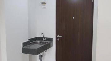 Gambar 2 Apartemen atype studio Transpark Cibubur