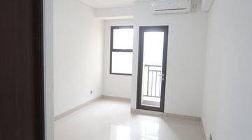 Gambar 3 Apartemen atype studio Transpark Cibubur