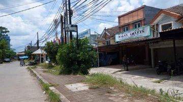 Gambar 2 Dijual Ruko Pinggir Jalan Kranggan