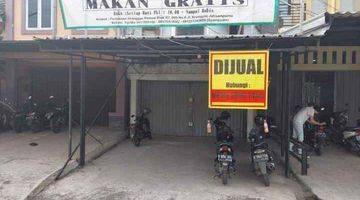 Gambar 1 Dijual Ruko Pinggir Jalan Kranggan