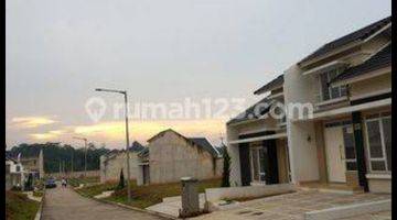 Gambar 2 Rumah Dijual Cluster Gardenia Serpong Natura City 