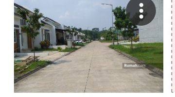 Gambar 3 Rumah Dijual Cluster Gardenia Serpong Natura City 