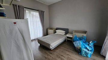 Gambar 1 Town House Full Furnished Disewakan Di Kebayoran Lama Jakarta Selatan