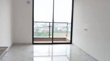 Gambar 3 Apartemen 2 Kamar Tidur Skyhouse Bsd Semi Furnish