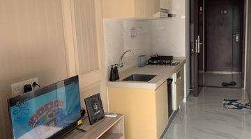 Gambar 5 Apartemen Tower Studio Skyhouse Bsd