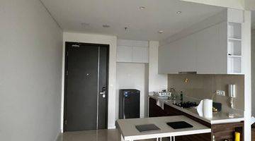 Gambar 1 Apartemen Furnished Marigold Nava Park Bsd